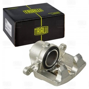 Суппорт торм. Volvo 940 (90-)/II (94-)/960 (90-)/740 (83-) перед. лев. d=57мм (C CF 002318 TRIALLI