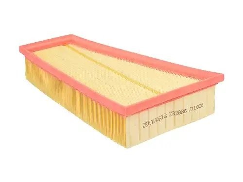 фильтр воздушный! MB W176 1.6/2.0i 12>/W246 1.6i 11> Z32885 ZENTPARTS