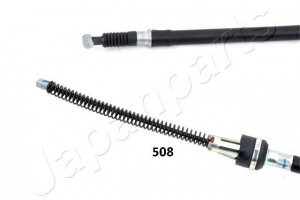 MITSUBISHI L200 (K6,K7) (1996-2006) BC-508 JAPAN PARTS GROUP