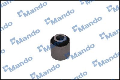 Сайлентблок HYUNDAI Santa Fe (06-) заднего кулака нижний MANDO DCC010249 MANDO
