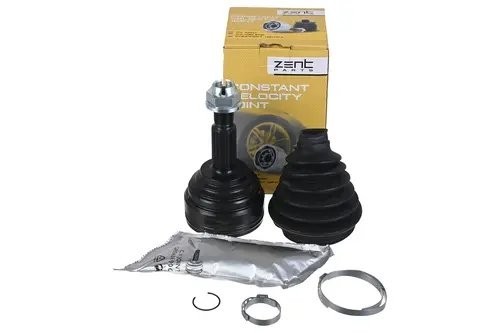 ШРУС наружный к-кт!\ Lada Largus 1.6 16V 06> Z21831 ZENTPARTS