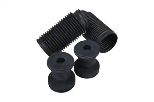 к-кт пыльник+отбойник заднего амортизатора!2+2 шт.\ Hyundai Accent LC 1.3-1.5 00 Z56779 ZENTPARTS