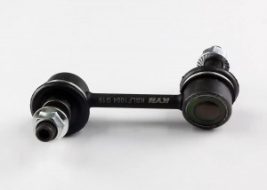 тяга стабилизатора переднего левая!\ Honda Accord 2.0/2.2 CL7 03> KSLF1054 KAYABA