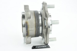 Ступица в сборе задняя NISSAN MURANO RUS MAKE Z51R 2010.12-2016.06 0282-Z50MR 0282-Z50MR FEBEST
