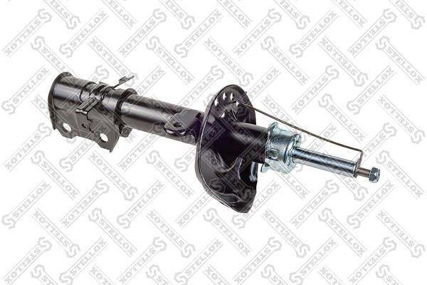 амортизатор передний правый!\ DFM AX7 NEW 4215-0387-SX STELLOX