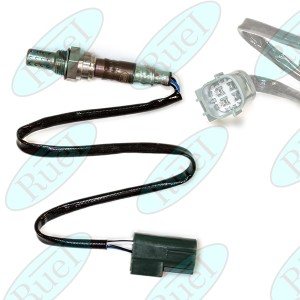 NISSAN ALMERA N16 (2000-2006) RUEI0411 RUEI