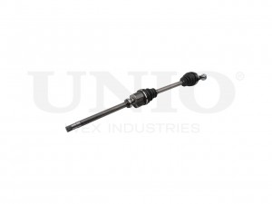 Привод в сборе передний правый CVJ-10105 UNIO