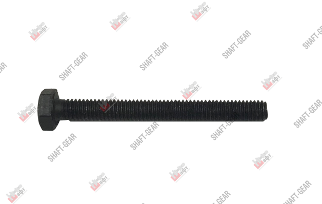Болт М6*55*1,0 1420660 SHAFT