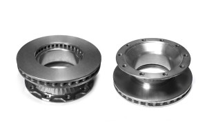 BPW ECO MAX (1996>) 430*45*159.5 (не подходит на камаз) T0192-8001 TOPCOVER