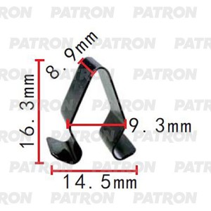 audi A1 2010> P372324 PATRON