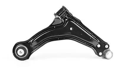 Рычаг подвески MERCEDES Vito (W638) передний левый BSG BSG60315004 BSG