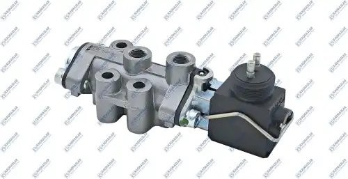Клапан электромагнитный GR/GRS900 K0602689 KACMAZLAR