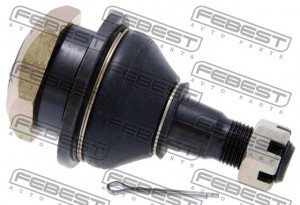 Опора шаровая 0220-WD22LF 0220-WD22LF FEBEST