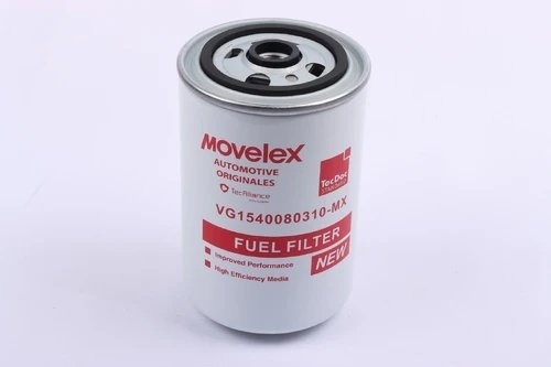Фильтр топливный SITRAK HOWO FAW ЕВРО-2,3 тонкой очистки малый MOVELEX VG1540080310MX MOVELEX