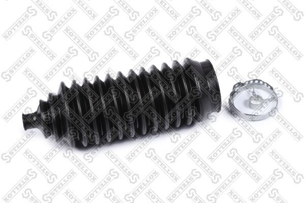пыльник рейки рулевой!\ Mitsubishi L300 86-94 14-72009-SX STELLOX