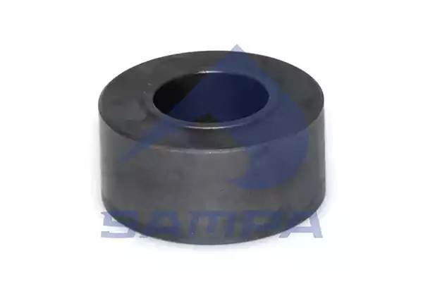 Ролик тормозной колодки 080101 SAMPA