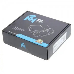 Колодки тормозные OPEL Astra J CHEVROLET Orlando (11-) передние (R16) (4шт.) MEG 350-33-118 MEGA POWER