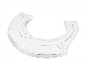 Левая крышка 99735280202 PORSCHE