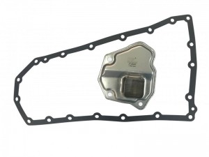 Фильтр масляный АКПП NISSAN Teana (J32),X-Trail (T31),Murano (Z51) (с прокладкой JT484K JS ASAKASHI