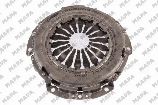 к-кт сцепления! без подш Ford Focus 1.6 V8 ROCAM 98-04 019200209 MA PA