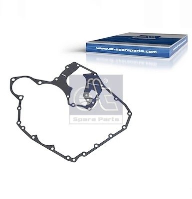 Пружина тормозной колодки HONGYAN 3 DIESEL TECHNIC