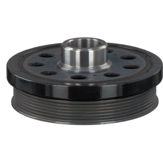 Шкив BMW 3 (E90) коленвала FEBI 37419 FEBI BILSTEIN