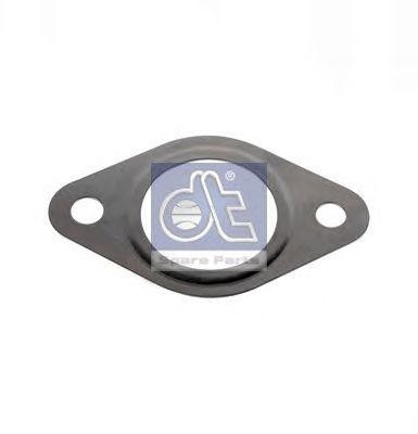 Прокладка коллектора КАМАЗ-5490 MERCEDES дв.OM501LA,502LA выпускного DT 4.20408 DIESEL TECHNIC