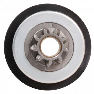 .SEAT TOLEDO I (1991-1999) VCS 1813 START VOLT