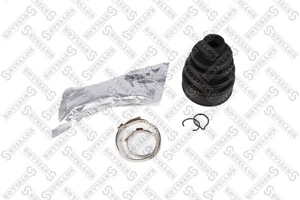 к-кт пыльника ШРУСа внутреннего!\ Ford Escort/Orion/Fiesta 1.1-1.8/1.8i/D/TD 85- 1300806SX STELLOX