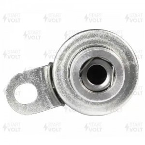 COOPER (2000>) SVC 0346 START VOLT