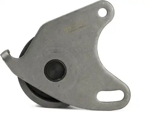 ролик натяжной ремня ГРМ! Mitsubishi Galant/Pajero 2.5D/TD 86-94 Z23684 ZENTPARTS