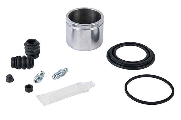 рем.к-т диск.торм.с порш. перед.!d57 Lucas\ Honda HR-V 99> 0591444SX STELLOX