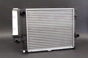 BMW 5-E34 2.5 24V 500607 TERMAL