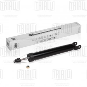 амортизатор задний газовый!\ SsangYong New Action G20/D20 10> AG 17504 TRIALLI