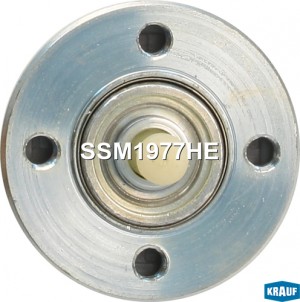 Втягивающее реле стартера SSM1977HE SSM1977HE KRAUF