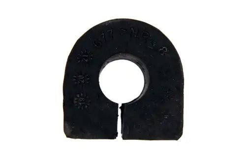 втулка стабилизатора заднего центральная! d14 Opel Omega/Calibra 86-03 Z02306 ZENTPARTS