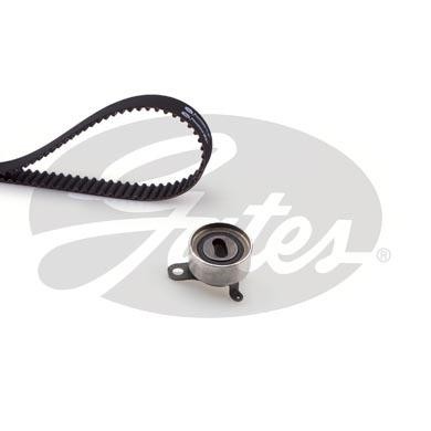 Комплект ремня ГРМ PowerGrip Kit K015386XS (7883-11161) K015386XS GATES