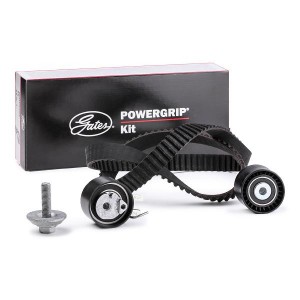 Комплект ремня ГРМ PowerGrip Kit K015598XS (7883-11298) K015598XS GATES