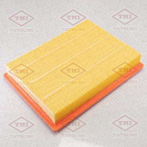 Фильтр воздушный TOYOTA Hilux 15- TBC1068 TBC1068 TATSUMI