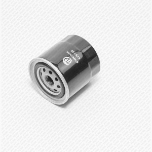 Фильтр топливный CITROEN Berlingo/C2/C3/C5/C8/Xantia/Xsara 93- PEUGEOT 106/206/3 KF0112 GREEN FILTER
