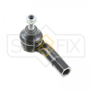 Рулевой наконечник L FORD Fusion 1.25-1.6D 02 / Fiesta V 1.25-1.6D 01-08, MAZDA  SE-1045 SUFIX