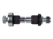 к-кт втулок маятника!\ MB W123/W126 <91 7122303SX STELLOX