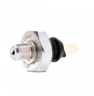 Датчик давления масла VW Golf 2,3,LT,Passat (88-00),Polo 8 AUDI 90,80,A3,A4,A6,A 08484 FEBI BILSTEIN