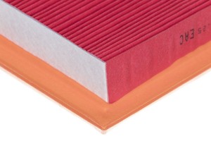 Фильтр воздушный NISSAN Almera (N16),Primera (P10,P11,P12),Maxima (A33),X-Trail  AF042 RAF FILTER