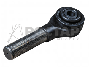 Наконечник MERCEDES Actros тяги реактивной ROSTAR 40453414060 ROSTAR
