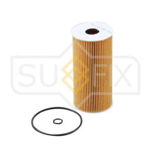 Фильтр масляный HYUNDAI ix35 2.0D 10 / Santa Fe(CM/DM) 2.0D-2.2D 09 / Tucson(TLE SP-1067 SUFIX