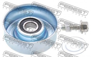 Ролик натяжной 0287-J31Z 0287-J31Z FEBEST