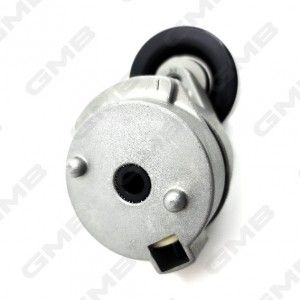 Натяжитель приводного ремня HYUNDAI Porter 2,Starex H-1 (04-) дв.D4CB KIA Sorent GAT10060 GMB