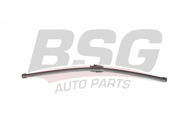 Щетка стеклоочистителя VW Caddy,Touran,T5 SKODA Octavia (04-13) задняя BSG BSG 90-992-016 BSG