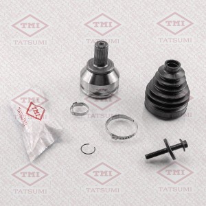 ШРУС наружный к-т FORD Focus 04- TDA1096 TDA1096 TATSUMI